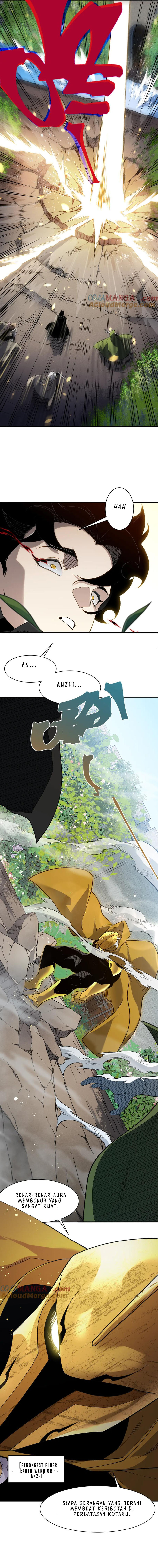 Demonic Evolution Chapter 108